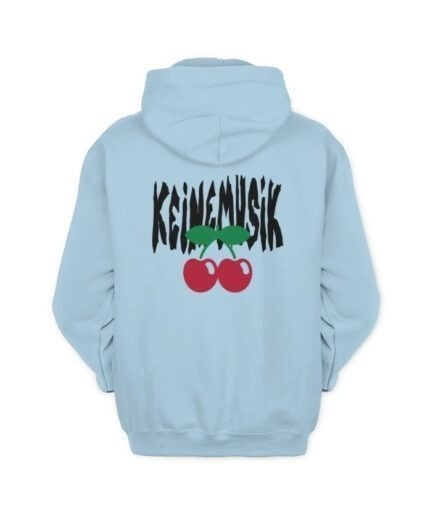 The Timeless Allure of Keinemusik Clothing