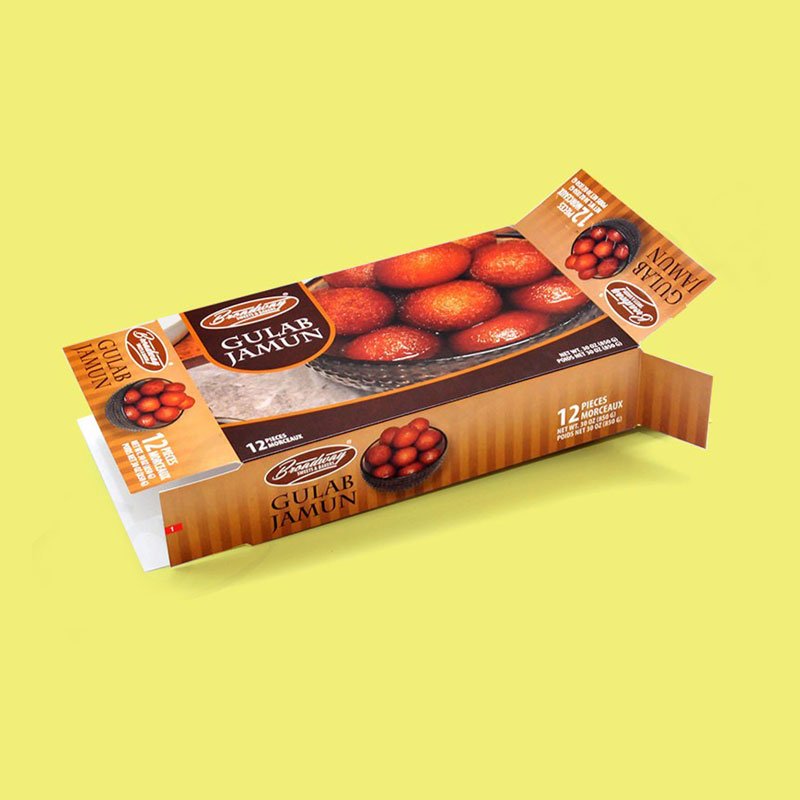 Reliable Packaging with Custom Seal End Boxes