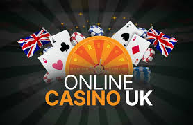 Best Odds Online Casino UK Your Guide to Winning Big