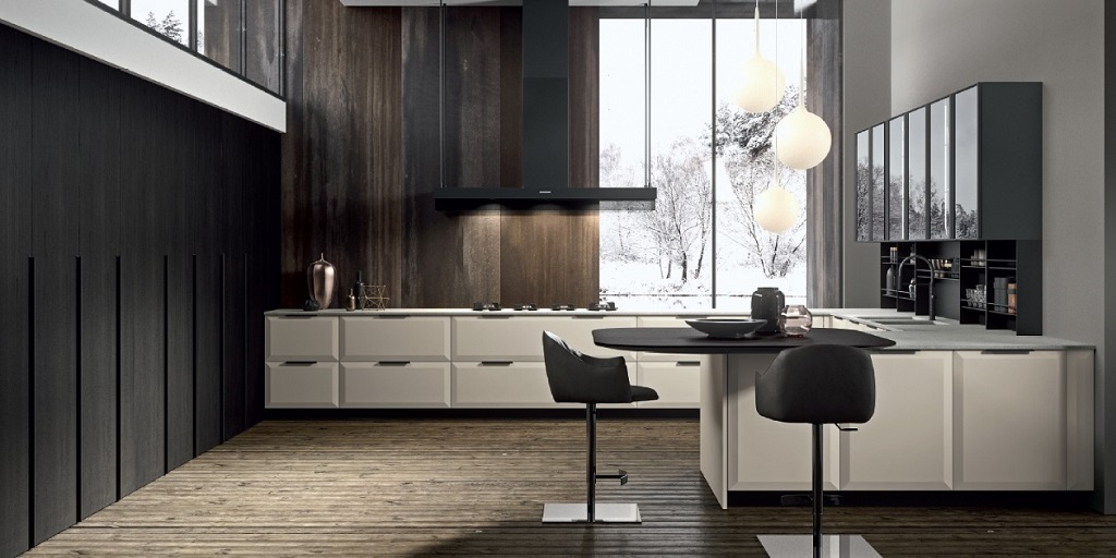 Why Custom Kitchen Cabinets Are Worth the Investment