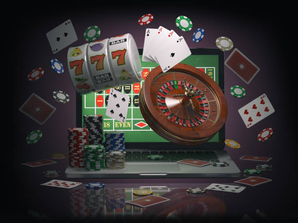 Discover the Exciting World of Biamo Bet Casino & Sportsbook