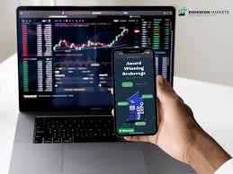 Harnessing the Power of Copy Forex Trading A Beginner's Guide
