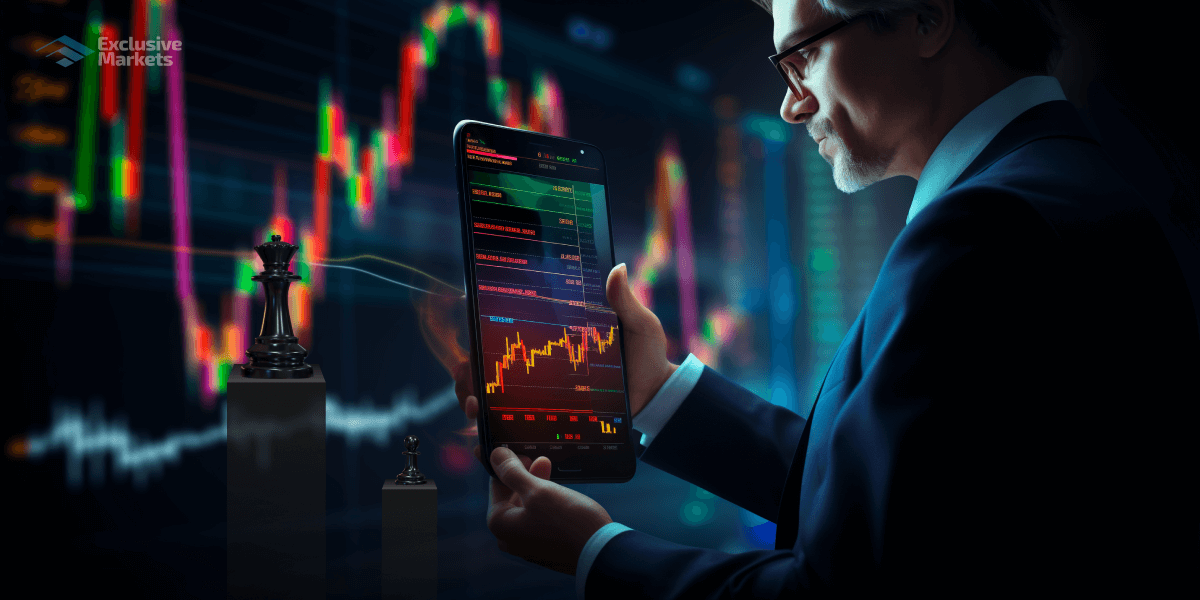 Harnessing the Power of Copy Forex Trading A Beginner's Guide