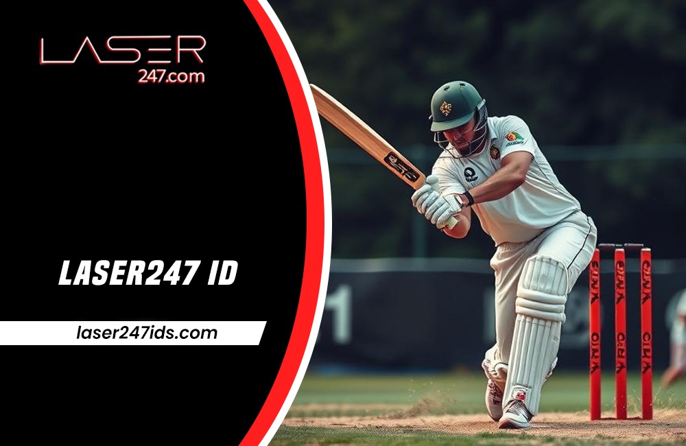 Laser247 ID – Fast Signup, Safe Play, and Real-Time Access