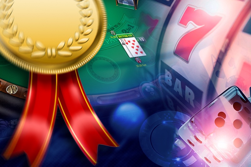 Twister Wins Casino The Ultimate Gaming Experience