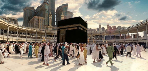 Umrah packages for 2026