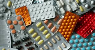 Zdravilo na recept za sprostitev Učinki in priporočila